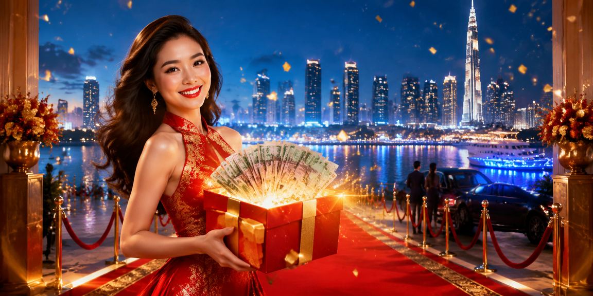 Lễ hội TP Hồ Chí Minh với trải nghiệm ứng dụng casino và giải thưởng