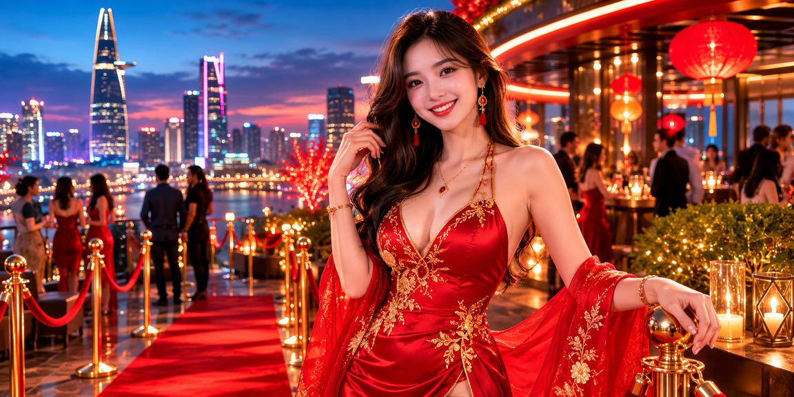 Không khí lễ hội thể thao tại Thành phố Hồ Chí Minh với tinh thần giải trí cân bằng