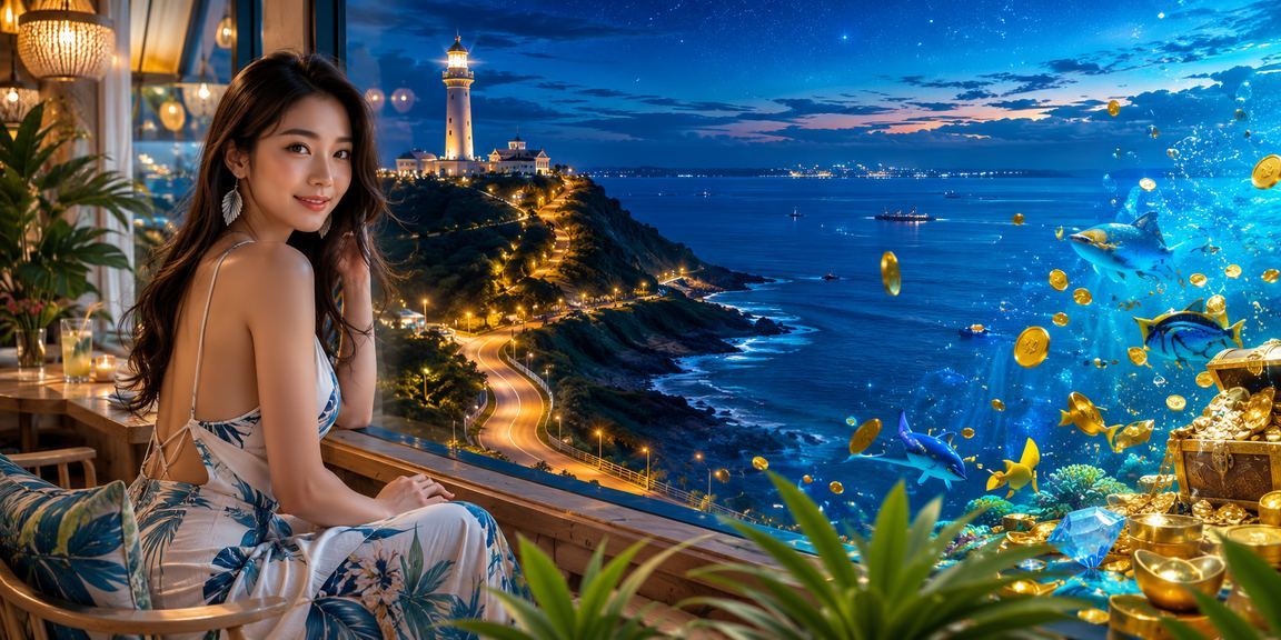 Không gian Vũng Tàu với cà phê Việt Nam và bối cảnh đọc thông tin jackpot