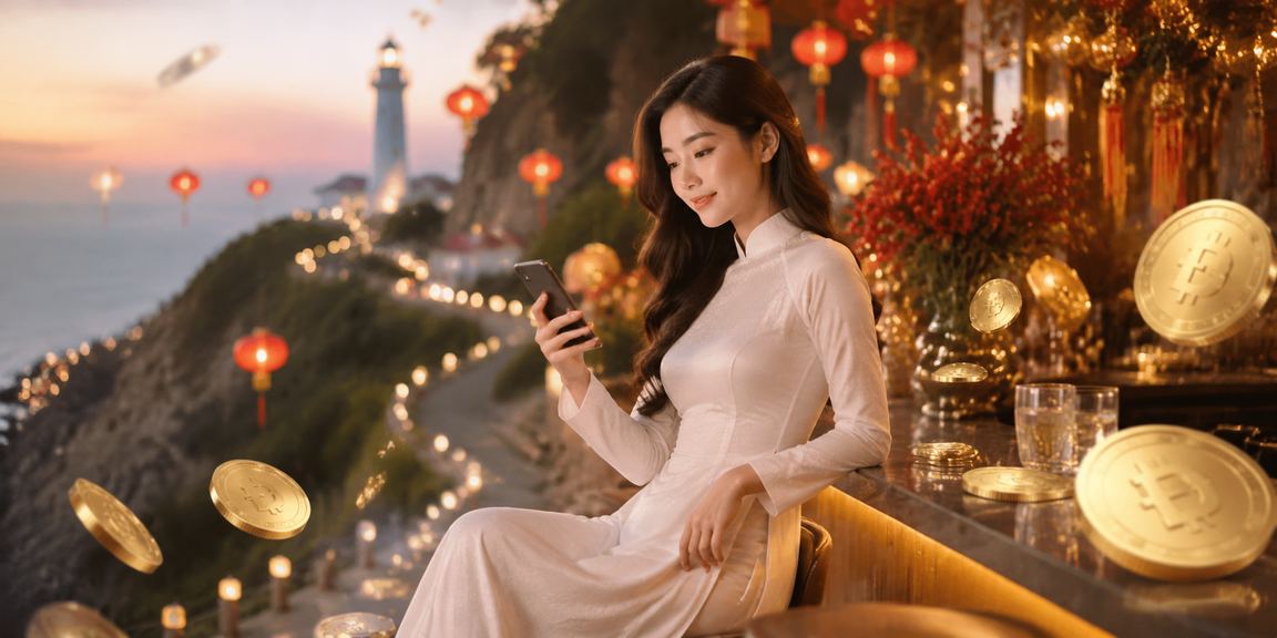 Vũng Tàu với áo dài gợi thói quen giải trí và đọc cược cuối tuần
